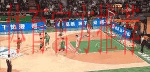 CBA常规赛:威尔斯13分,辽宁半场50-39领先广厦 CBA常规赛:威尔斯13分,辽宁半场50-39领先广厦